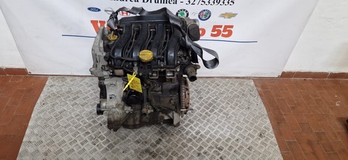 Motore renault clio - clio, 1.4