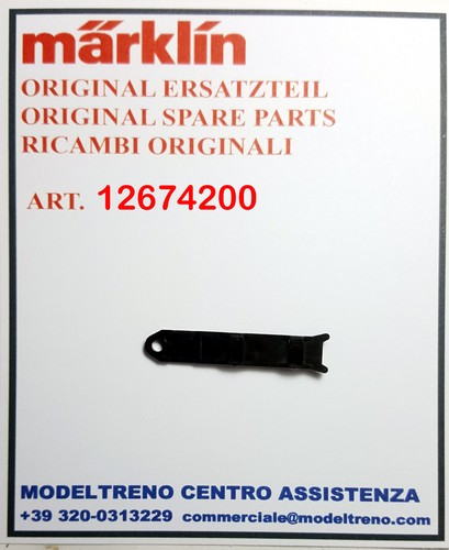 Marklin 12674200 barra - marklin,