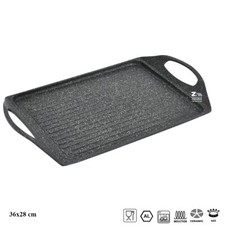 PIETRA LAVICA VASSOIO