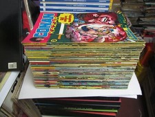 COLLEZIONE COMPLETA DI CONAN E