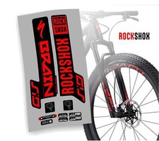 Rock shox sid brain - shox,