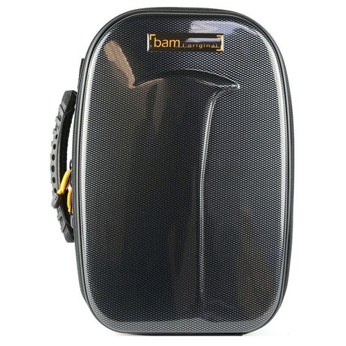 Nuova custodia clarinetto bam - custodia,