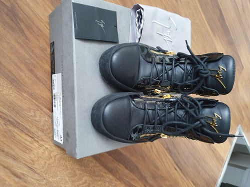Autentico giuseppe zanotti - autentico,