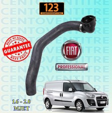 TUBO MANICOTTO RADIATORE