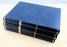 Rivista PESCARE, Annata 1993