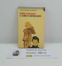 L'AMICO RITROVATO - FRED