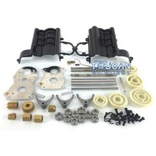 TOUCAN RC modello 1:14 cambio