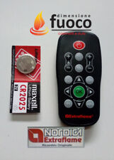 TELECOMANDO MULTIFUNZIONE NORDICA EXTRAFLAME ANNABELLA DIVINA DOROTY 002272591- 