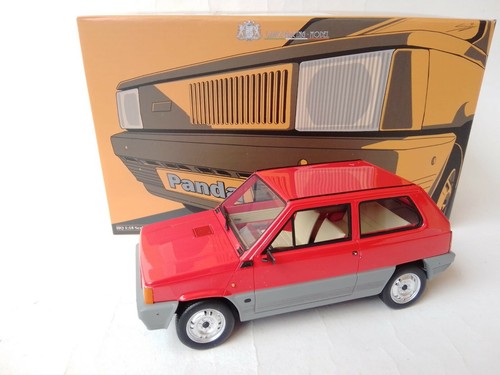 Laudoracing fiat panda - fiat,