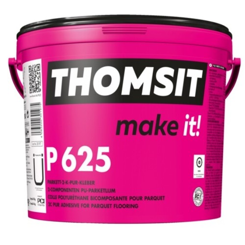 Thomsit 625 colla parkett - thomsit,