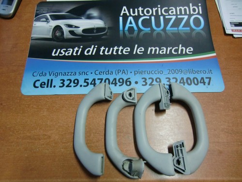 Maniglie interne cielo - 4,