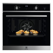 Serie 600 Forno Elettrico da