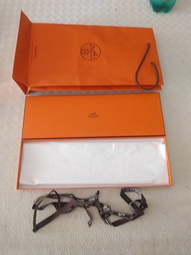 Hermes scatola vuota - scatola, e
