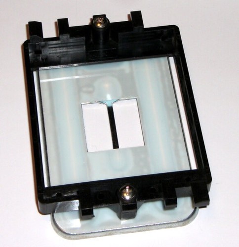 Staffa montaggio bracket