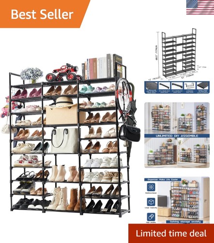 Organizer per scarpe - , alte