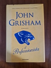 Il professionista di John