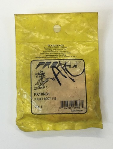 Profax px10n31 tig accessorio - tig,