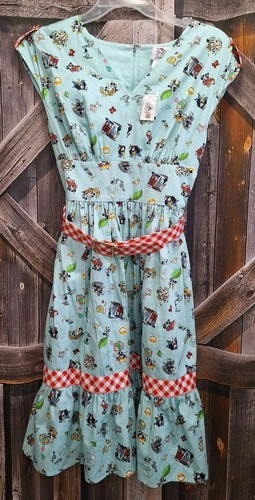 Abito disney dress shop - abito,