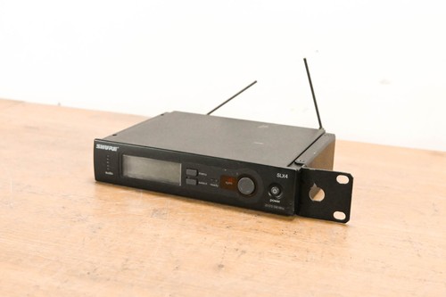 Shure slx4 ricevitore wireless - slx4,