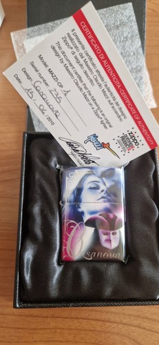 Zippo mazzi - by,