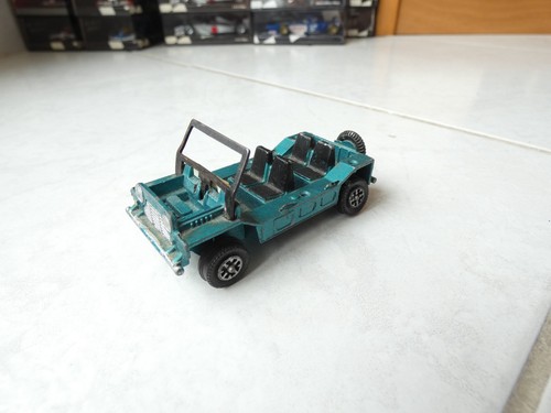 Austin mini moke - austin, 342