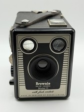 Macchina fotografica vintage