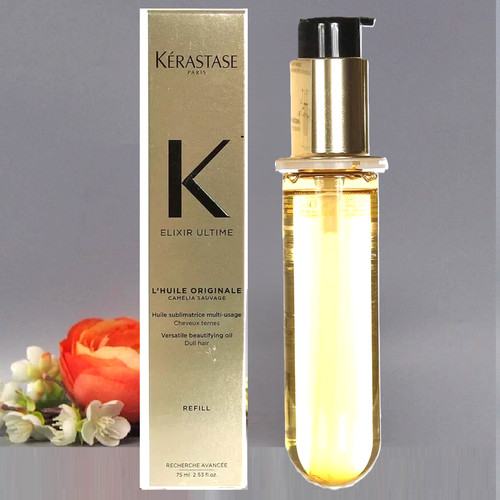 Kerastase elixir ultime - kerastase,