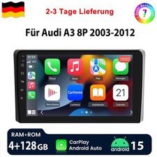 Autoradio 128g per - autoradio, audi