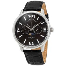 Mathey-Tissot Edmond Moon