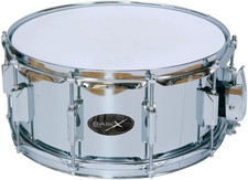 Rullante Classic Acciaio