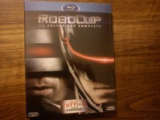 RoboCop - La Collezione