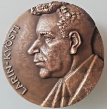 Medaglia artistica di Reimo