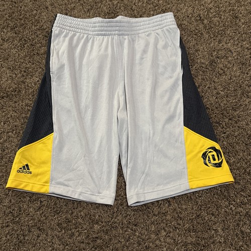 Pantaloncini basket adidas - pantaloncini,