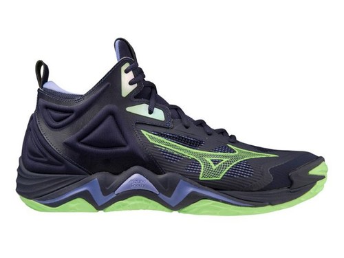 Mizuno scarpe pallavolo volley - mizuno,