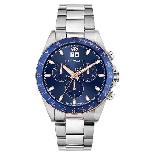 Philip watch men caribe - philip,