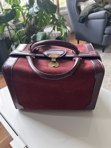 Gucci custodia treno vintage