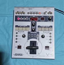 Roland edirol v 4 - edirol, v4