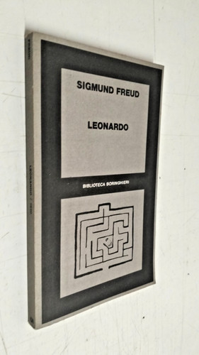 Sigmund freud leonardo - sigmund, freud-leonardo