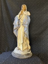 Antica Statua Madonna