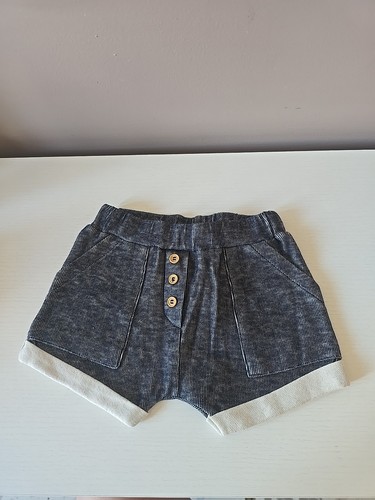 Shorts bimbo united - united, of
