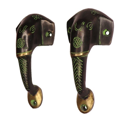 Elefante stile vintage - , a