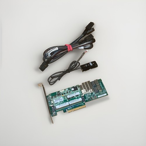 Smart array p420 - hp,