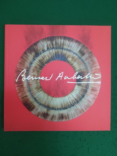 Bernard aubertin catalogo - bernard,