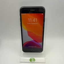 Unlocked Apple iPhone 7 128GB