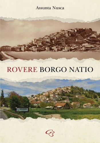 Libro nusca assunta - libro,