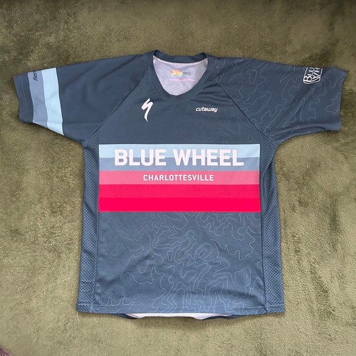 Shirt specialized cutaway - specialized,
