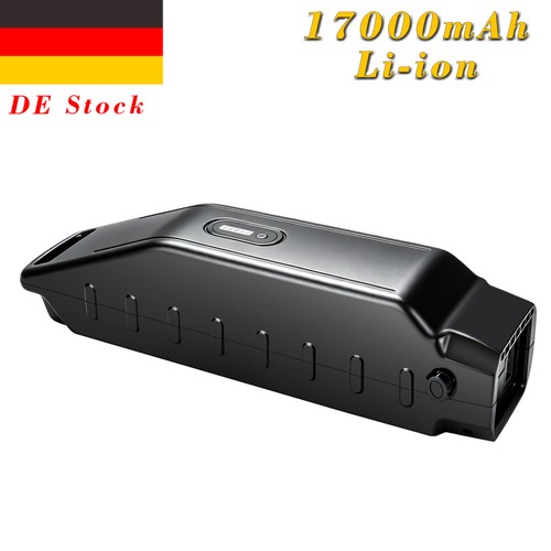 Batteria bike per haibike - e-bike,