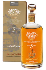 Nonino Grappa Artigianale