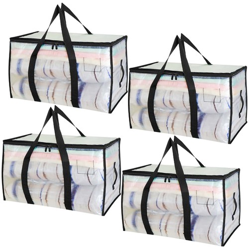 Pezzi 90l grandi borse per - 4,