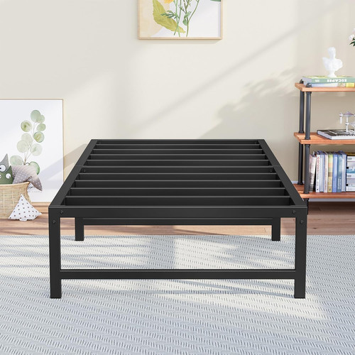 Letto singolo 3ft - singolo, doghe